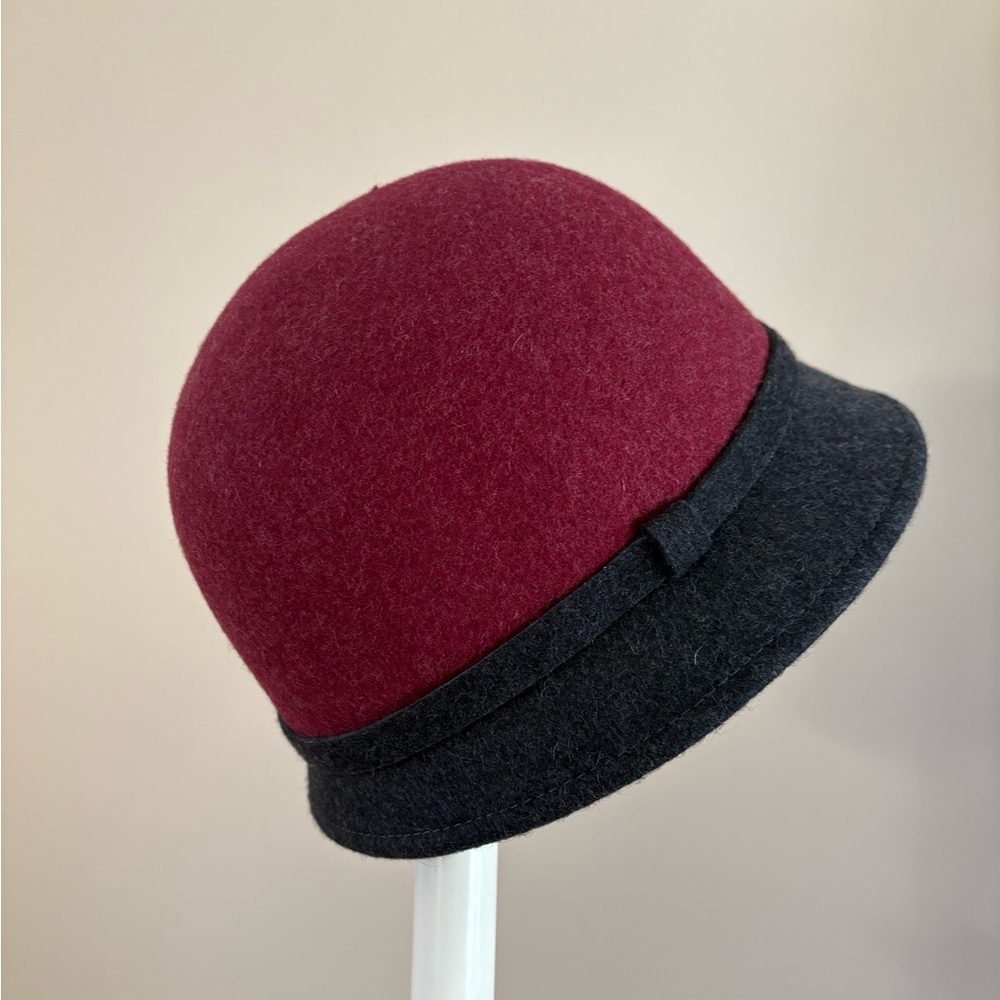 Classy Cloche